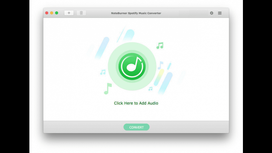 noteburner spotify music converter full mac