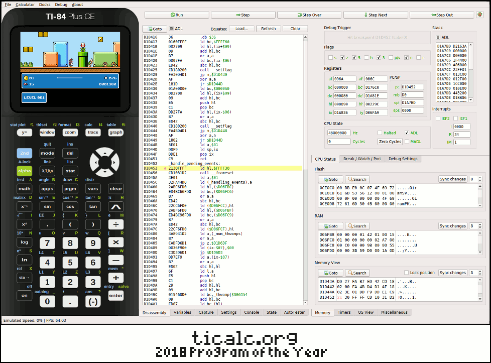 Download ti 84 calculator on computer